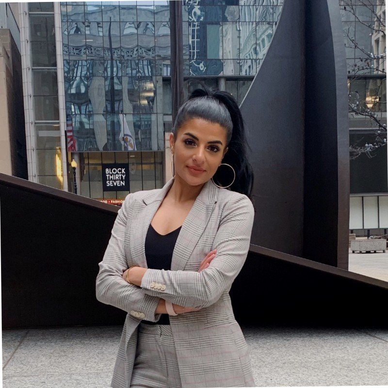 Fatima abuzeer